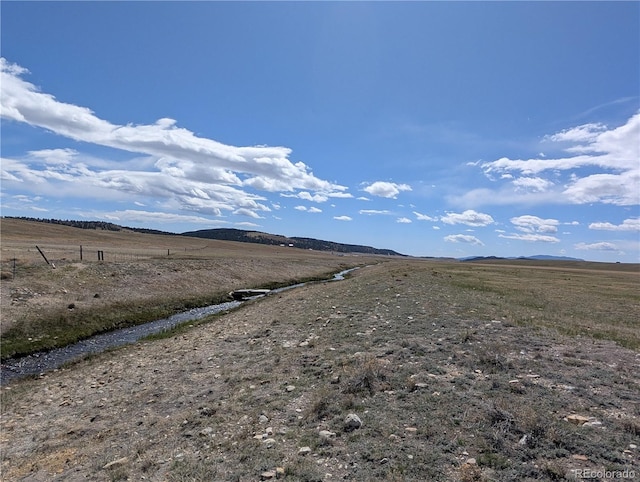671 Badger Rd, Hartsel, CO 80449