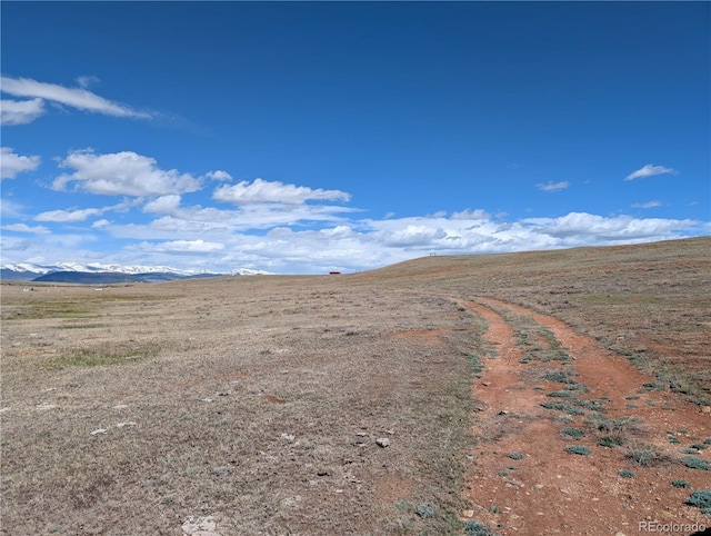 671 Badger Rd, Hartsel, CO 80449