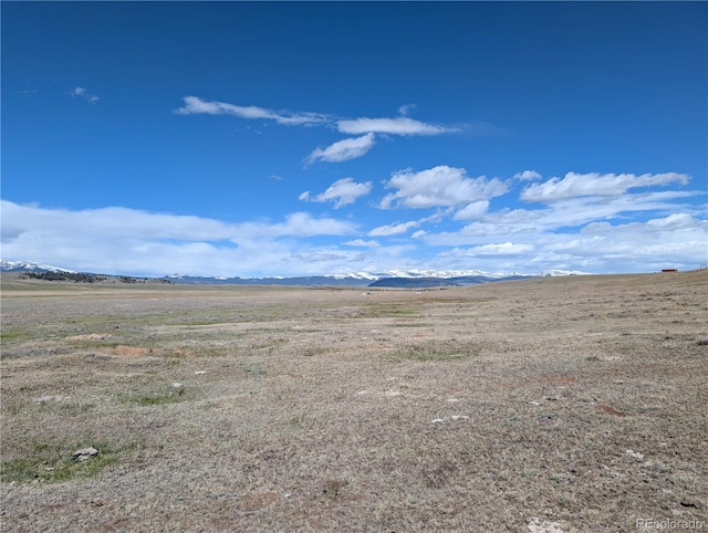 671 Badger Rd, Hartsel, CO 80449