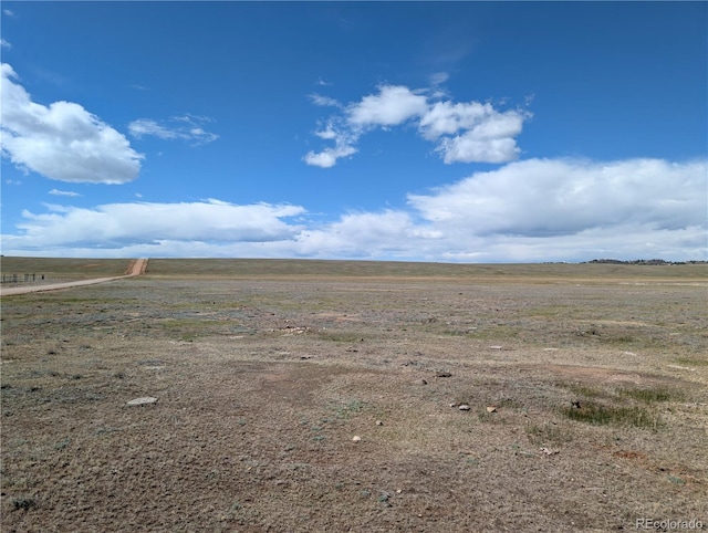 671 Badger Rd, Hartsel, CO 80449