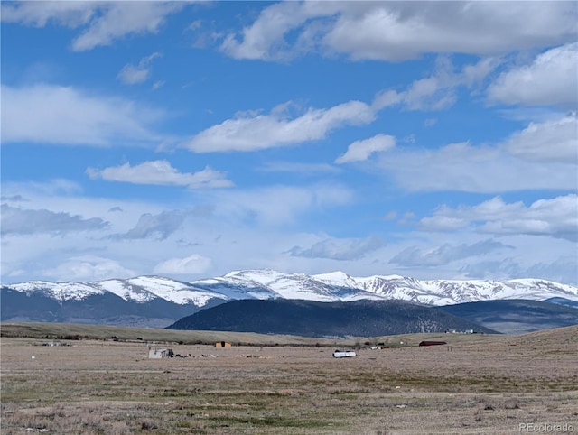671 Badger Rd, Hartsel, CO 80449