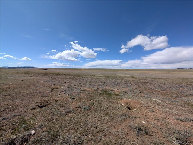 671 Badger Rd, Hartsel, CO 80449