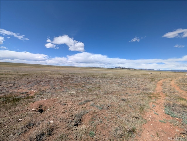 671 Badger Rd, Hartsel, CO 80449
