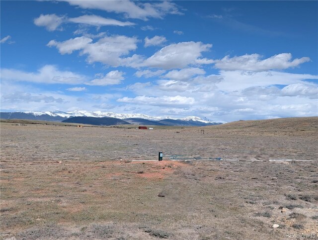 671 Badger Rd, Hartsel, CO 80449