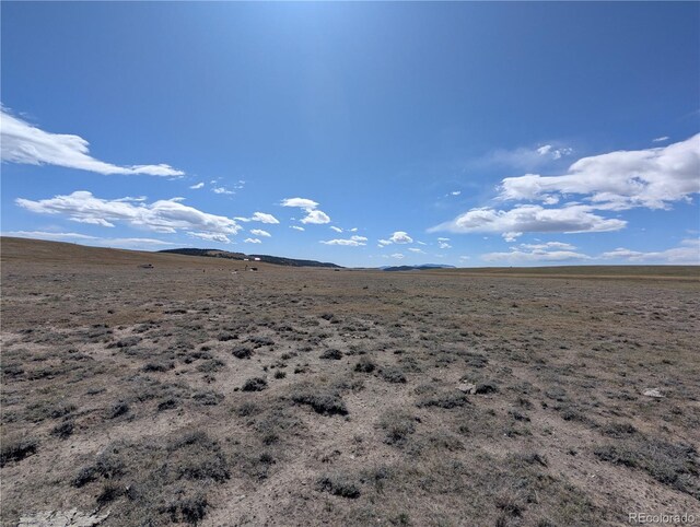 671 Badger Rd, Hartsel, CO 80449