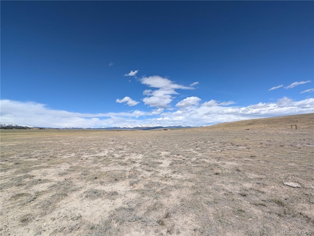 671 Badger Rd, Hartsel, CO 80449