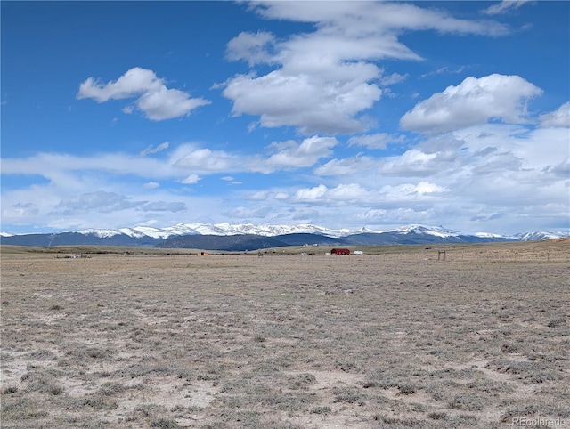 671 Badger Rd, Hartsel, CO 80449