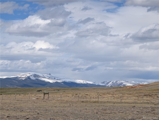 671 Badger Rd, Hartsel, CO 80449