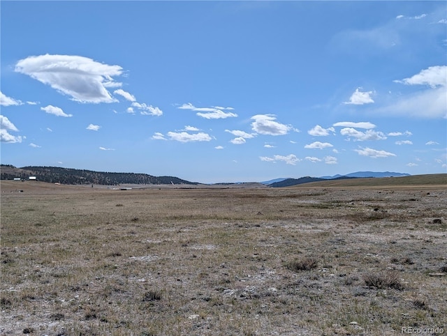 671 Badger Rd, Hartsel, CO 80449
