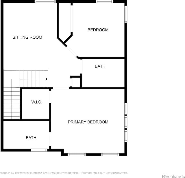 room layout