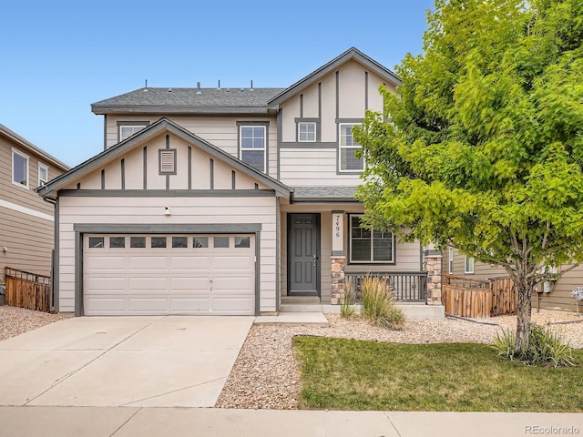 7496 Grady Cir, Castle Rock, CO 80108 - photo 1