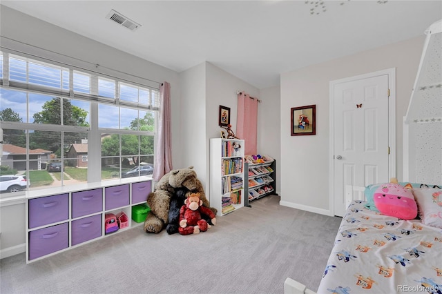 845 Jasmine St, Denver, CO 80220 - bedroom featuring light colored carpet and baseboards