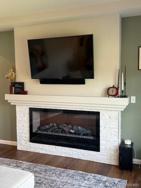 4089 Greenwood Ln, Johnstown, CO 80534 - photo 5