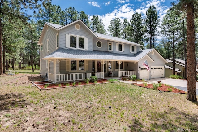 18485 Lazy Summer Way, Monument, CO 80132 - photo 2