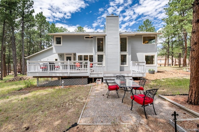 18485 Lazy Summer Way, Monument, CO 80132 - photo 39