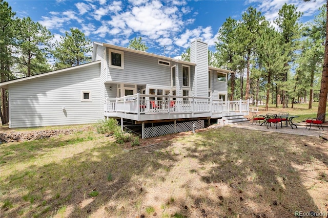 18485 Lazy Summer Way, Monument, CO 80132 - photo 40