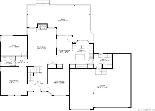 18485 Lazy Summer Way, Monument, CO 80132 - photo 41