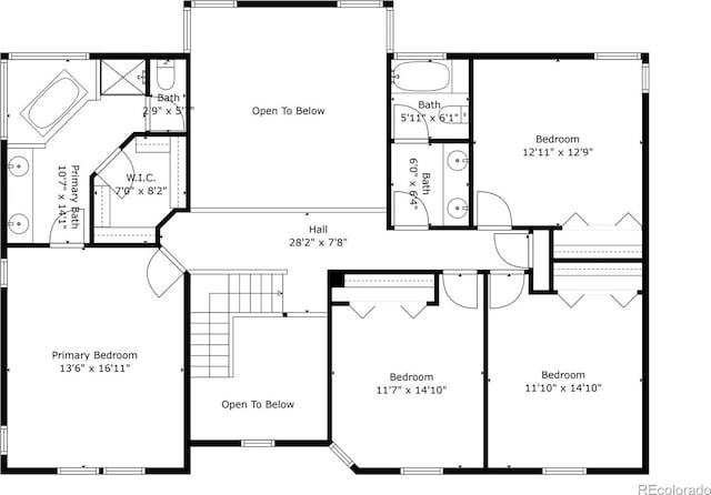 18485 Lazy Summer Way, Monument, CO 80132 - photo 42