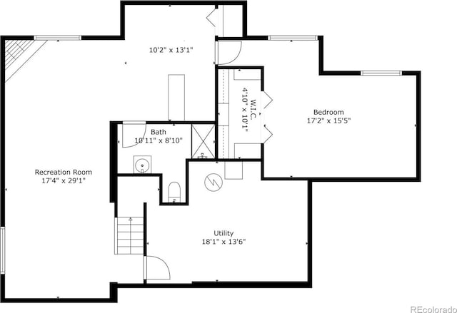 18485 Lazy Summer Way, Monument, CO 80132 - photo 43