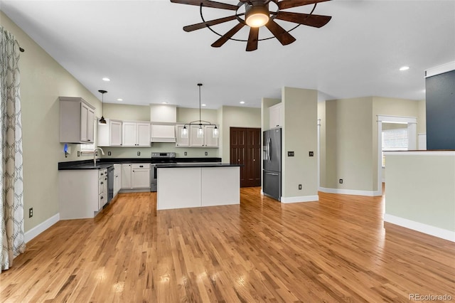 1836 N Bear Gulch Ln, Pueblo West, CO 81007 - photo 8