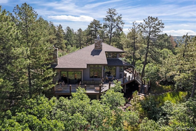 306 Castle Pines Dr, Castle Rock, CO 80108 - photo 33