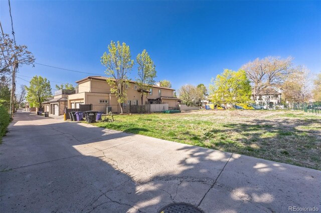 490 Madison St, Denver, CO 80206