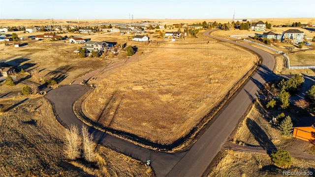 5376 S Biloxi Ct, Aurora CO, 80016 land for sale