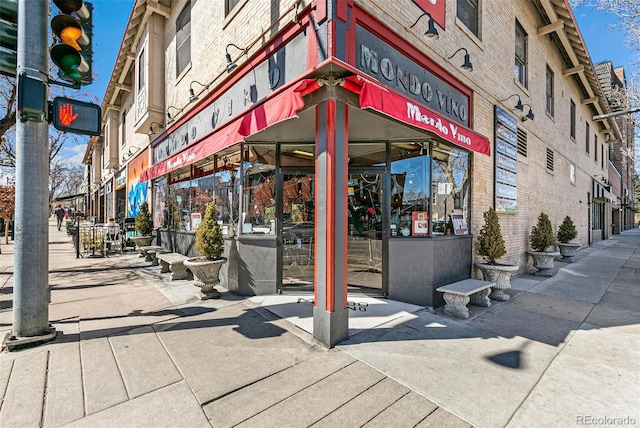 2826 Quitman St, Denver, CO 80212 - view of building exterior