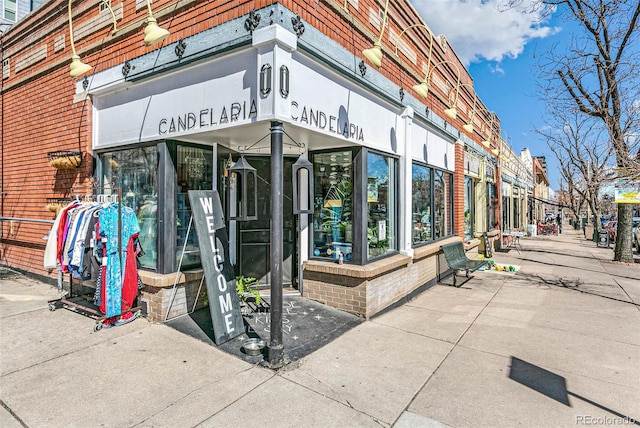 2826 Quitman St, Denver, CO 80212 - view of building exterior