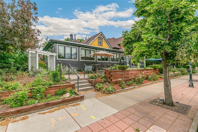 2826 Quitman St, Denver, CO 80212 - photo 36