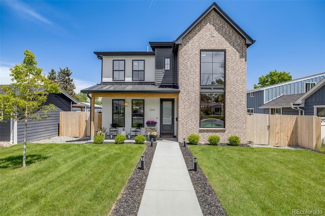 2540 Jay St, Edgewater, CO 80214 - photo 1