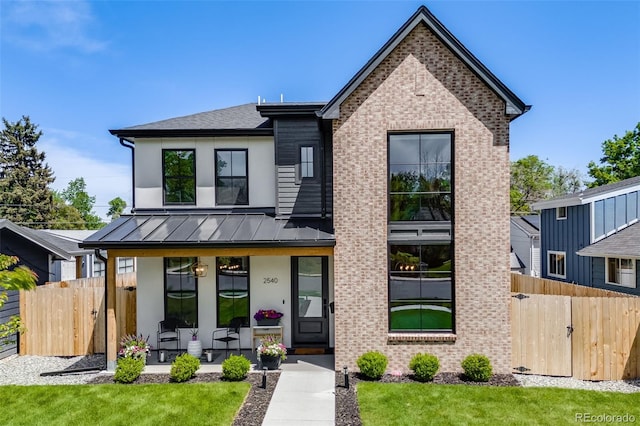 2540 Jay St, Edgewater, CO 80214 - photo 2