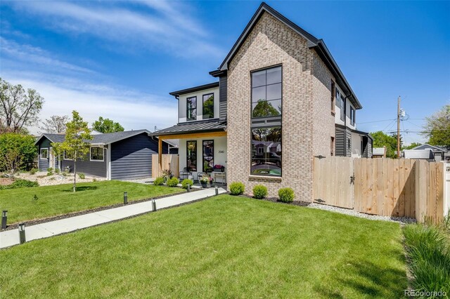 2540 Jay St, Edgewater, CO 80214 - photo 3