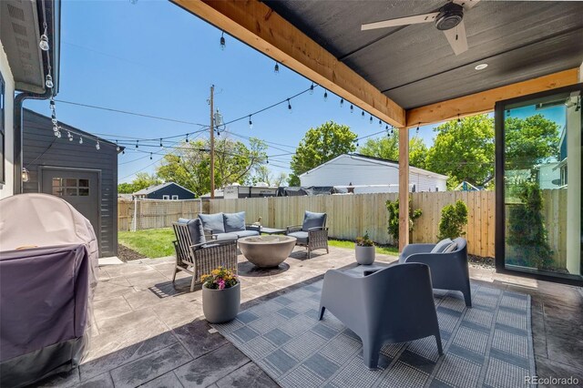 2540 Jay St, Edgewater, CO 80214 - photo 33