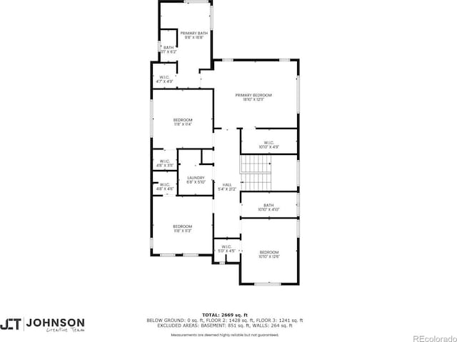 2540 Jay St, Edgewater, CO 80214 - photo 49
