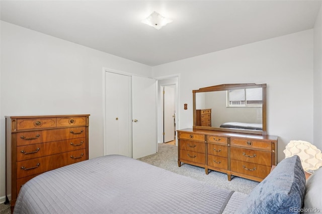 11349 Downing Dr, Northglenn, CO 80233 - bedroom with light carpet