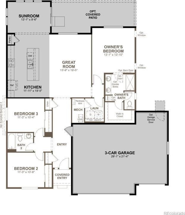 12534 Oneida Way, Thornton, CO 80602 - photo 2