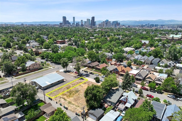 3218 N High St, Denver CO, 80205 land for sale