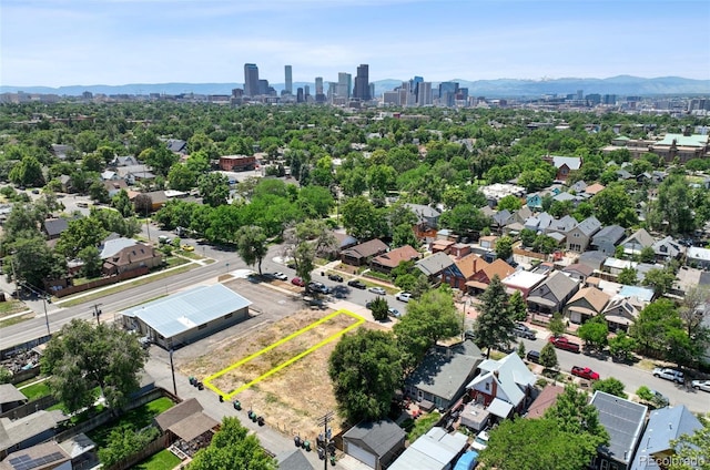 3218 N High St, Denver, CO 80205