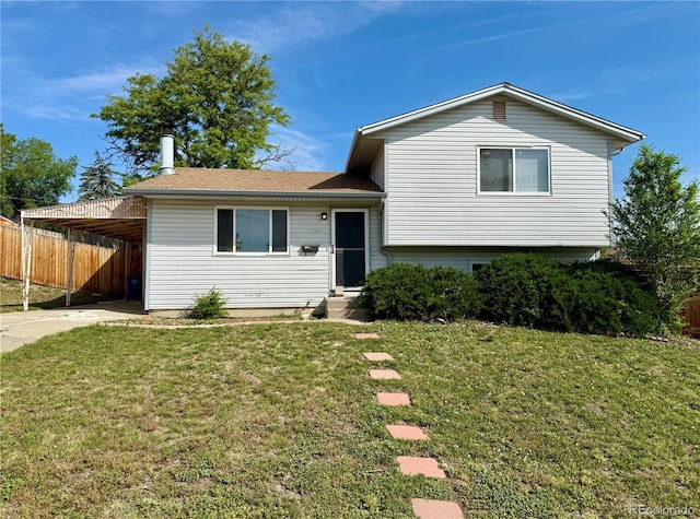 461 Elbert Way, Denver, CO 80221 - photo 1