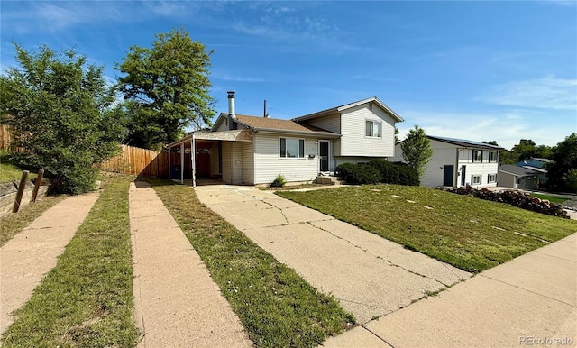 461 Elbert Way, Denver, CO 80221 - photo 4