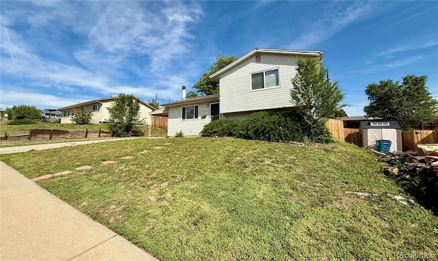 461 Elbert Way, Denver, CO 80221 - photo 5