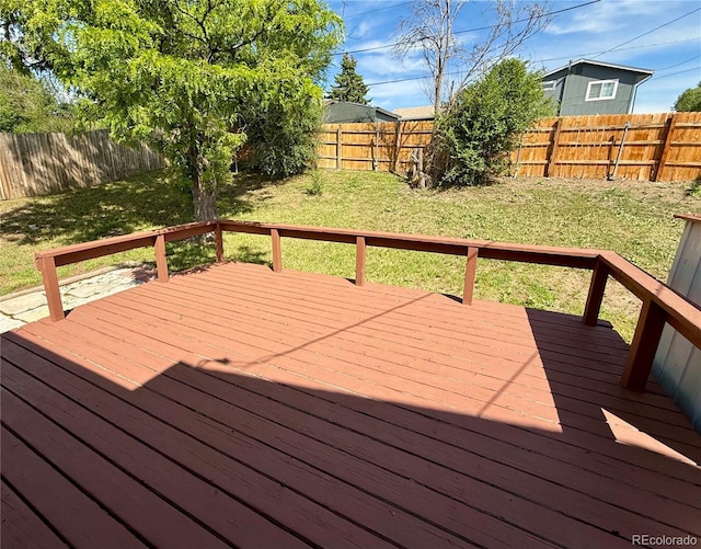 461 Elbert Way, Denver, CO 80221 - photo 38