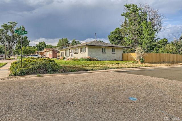 2996 S Sheridan Blvd, Denver, CO 80227 - view of front of property