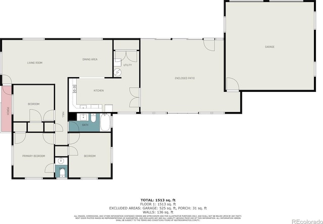 1001 Victor St, Aurora, CO 80011 - photo 31