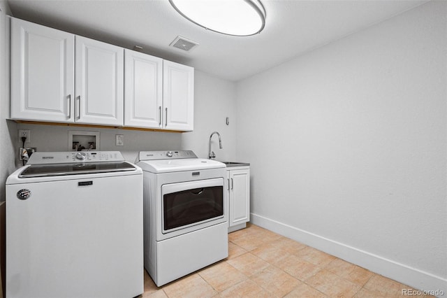 467 Harrison St, Denver, CO 80206 - washroom featuring cabinet space and washing machine and dryer
