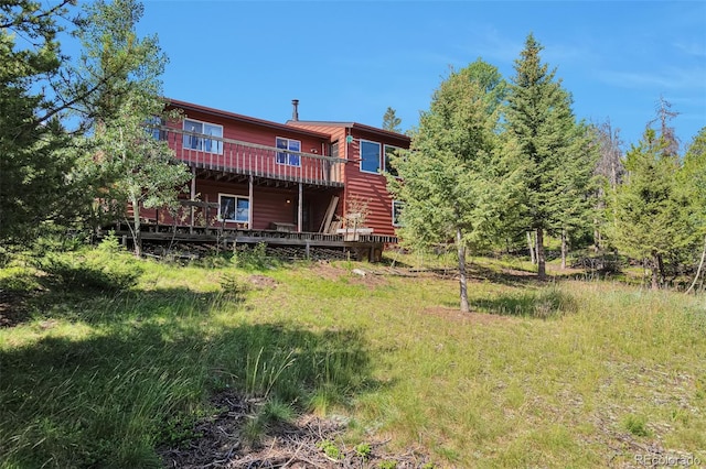 9750 S Warhawk Rd, Conifer, CO 80433 - photo 26