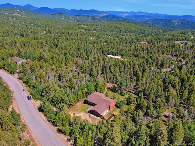 9750 S Warhawk Rd, Conifer, CO 80433 - photo 28