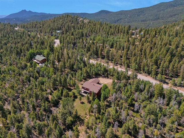9750 S Warhawk Rd, Conifer, CO 80433 - photo 29
