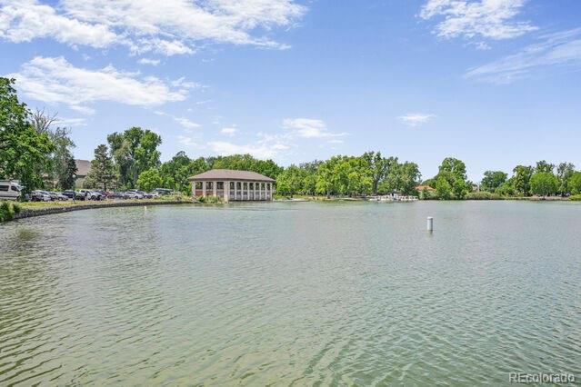 321 S Gilpin St, Denver, CO 80209 - water view